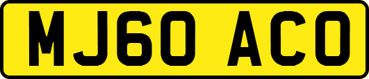MJ60ACO