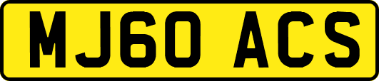 MJ60ACS
