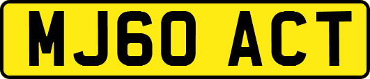 MJ60ACT