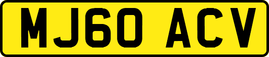 MJ60ACV