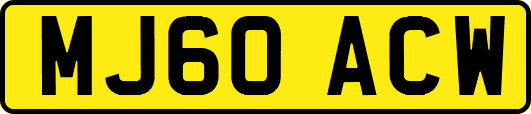MJ60ACW