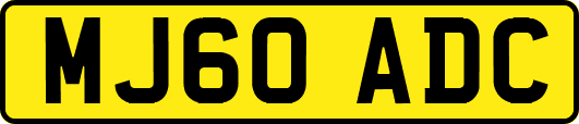 MJ60ADC