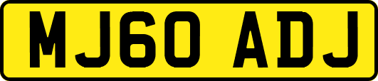 MJ60ADJ