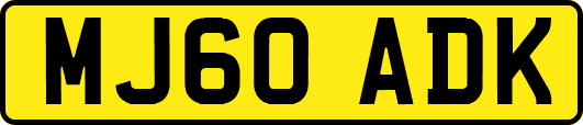 MJ60ADK