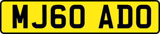 MJ60ADO