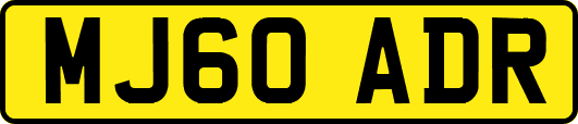 MJ60ADR
