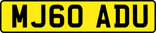 MJ60ADU