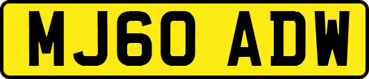 MJ60ADW