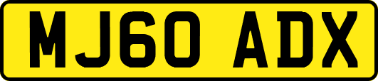 MJ60ADX