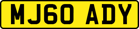 MJ60ADY