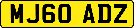 MJ60ADZ