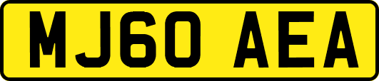 MJ60AEA