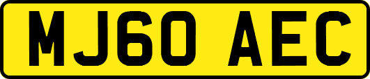 MJ60AEC