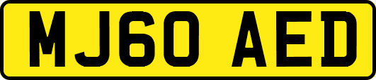 MJ60AED