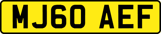 MJ60AEF