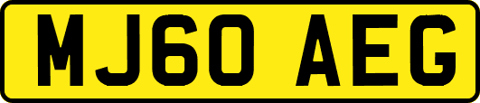 MJ60AEG