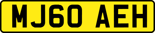 MJ60AEH