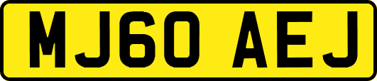 MJ60AEJ