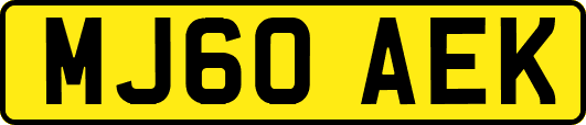 MJ60AEK