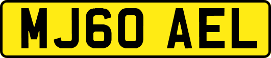 MJ60AEL