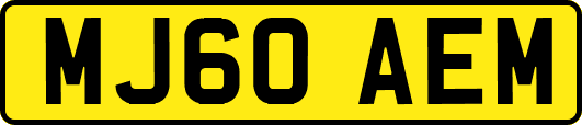 MJ60AEM