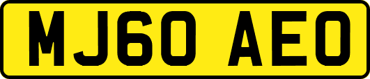 MJ60AEO