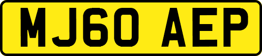 MJ60AEP