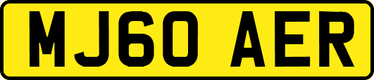 MJ60AER