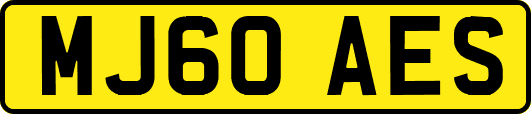 MJ60AES