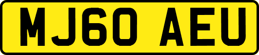 MJ60AEU