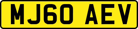 MJ60AEV