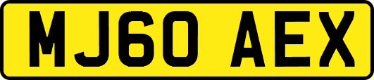MJ60AEX