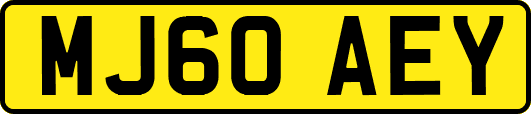 MJ60AEY