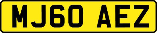 MJ60AEZ