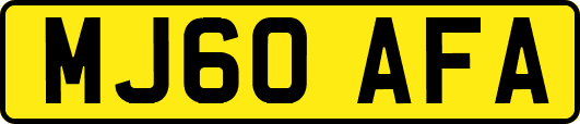 MJ60AFA