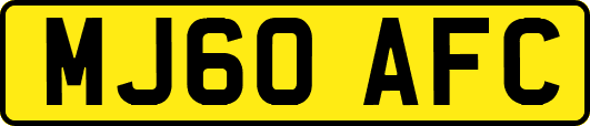 MJ60AFC