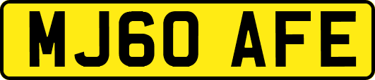 MJ60AFE