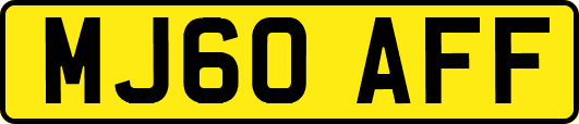 MJ60AFF