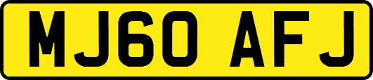 MJ60AFJ