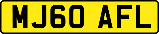 MJ60AFL