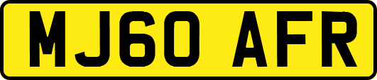 MJ60AFR