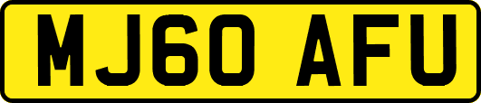 MJ60AFU