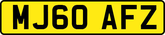 MJ60AFZ