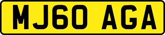 MJ60AGA