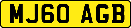 MJ60AGB