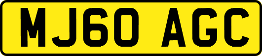 MJ60AGC