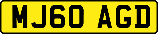MJ60AGD