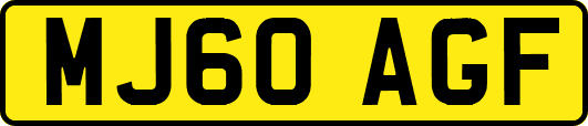 MJ60AGF