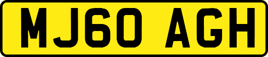 MJ60AGH