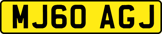 MJ60AGJ